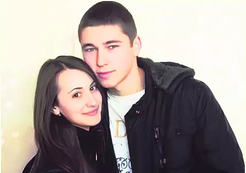 «Ucigaşul de îndrăgostiţi» atacă din nou!