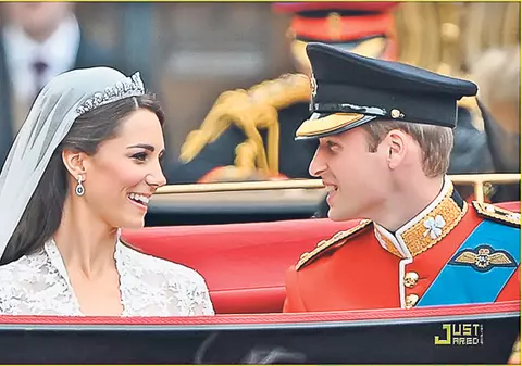 Kate Middleton nu poate avea copii? Dacă-i va adopta, nu moștenesc tronul
