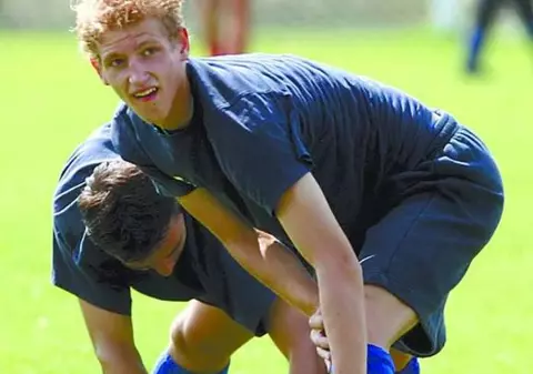 Primul mesaj al lui Neșu: ”Toată lumea trebuie să fie optimistă!”