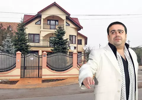 Naşul lui Adi Minune trimis în judecată