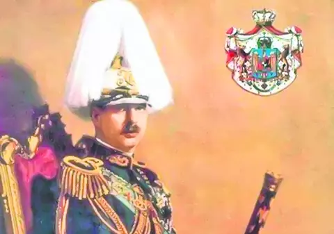 Regele Carol al II-lea a avut trei băieţi «din flori»