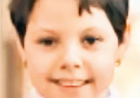 Alertă: un copil a dispărut!