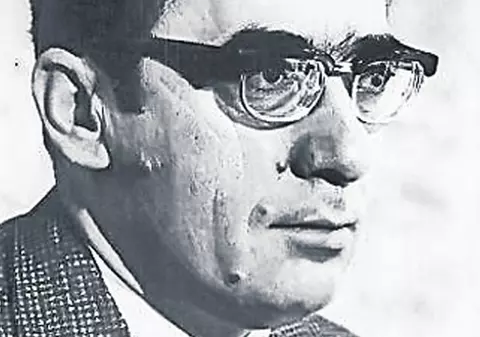 Cine l-a omorât pe Marin Preda?