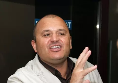 Adrian Mititelu:„O răzbunare împotriva Craiovei şi a Timişoarei”