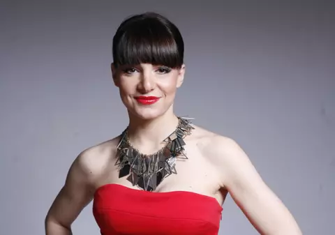 Video | Inna, vedeta cu cel mai frumos corp. Află cine se mai regăsește în top!