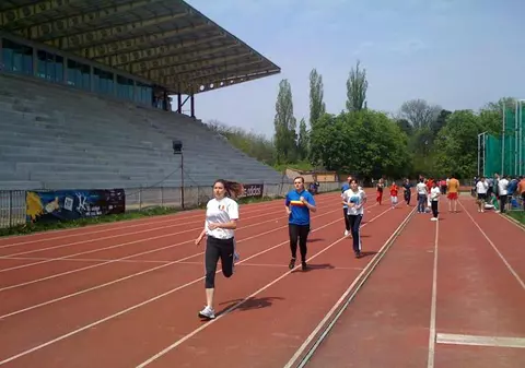 Herea şi Gabi Szabo dat startul la competiţiile din cadrul “Cupei 1”