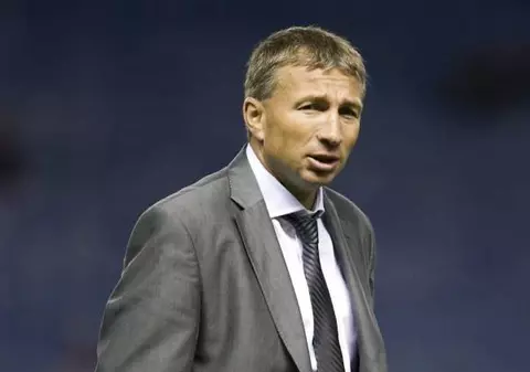 Super-Dan, nedreptăţit şi exasperat de Traore 