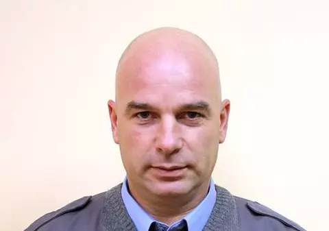 Poliţiştii locali au salvat viaţa unui bebeluş