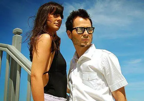 Edward Maya și Vika Jigulina, în război cu casa de discuri: "Ne-a dat în judecată pentru 2 milioane de euro"