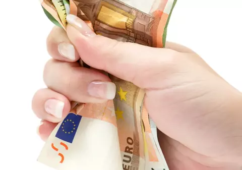 Avocat reţinut pentru corupţie