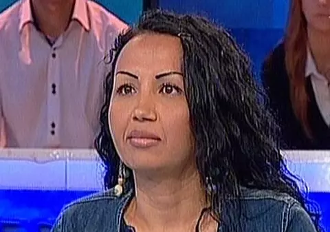 Narcissa, gravidă din nou cu Guță?