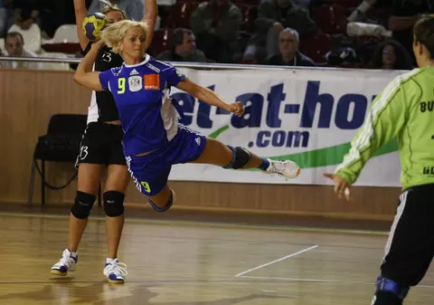 Turneul Cupei României la handbal feminin începe mâine, la Bacău