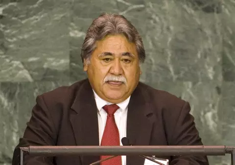 Samoa trece la anul cu 364 de zile