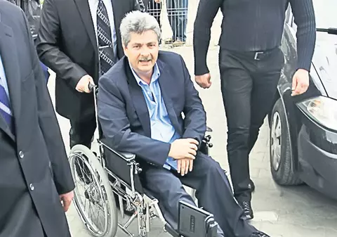 La beci, Vîntu doarme cu lumina aprinsă