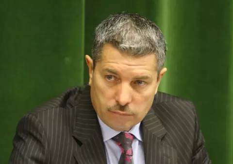 Vasile Avram, preşedintele CCA: ”Am primit ameninţări cu moartea!”