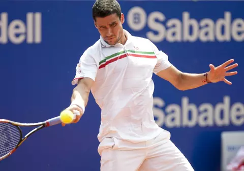Victor Hănescu a câştigat peste 3.000.000 de dolari din tenis