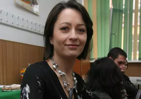 Amalia Năstase, primele declarații despre nunta cu Răzvan Vasilescu. "Nu aș vrea să fac bal"