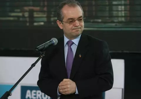 Boc e cel mai prost plătit premier din Europa