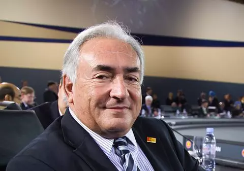 Video | Dominique Strauss-Kahn a fost pus sub acuzare