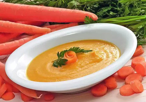 Rapid, gustos şi sănătos