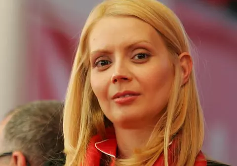 Daciana Sârbu: "Uciderea cailor sălbăticiţi din Deltă e nejustificată"