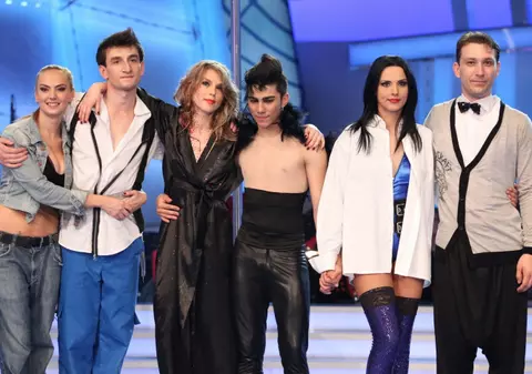 Premii de peste 100.000 de euro la marea finală Dansez pentru Tine