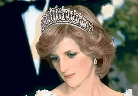 Moartea Prințesei Diana, accident sau crimă?