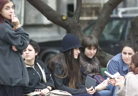 Spor natural negativ în luna martie: populaţia României a scăzut cu peste 7.000 de persoane