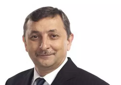 Enciu acuză Franţa şi Italia că încalcă legislaţia Schengen