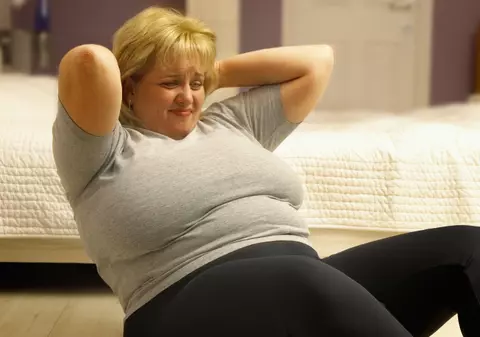 Cliente 'cu greutate': trebuie să cumpere câte două bilete de avion pentru că sunt grase