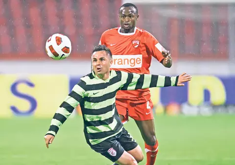 Interviu exclusiv | Florentin Petre şi-a făcut bilanţul activității de fotbalist: «Am avut o carieră de nota 9!»