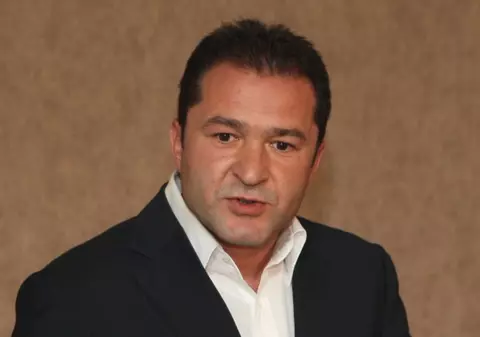 Elan Schwartzenberg negociază vânzarea postului Realitatea Tv