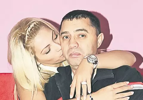 Exclusiv | Narcisa, fosta iubită a lui Guţă: "Nu-ţi pasă că fiul tău este bolnav?"