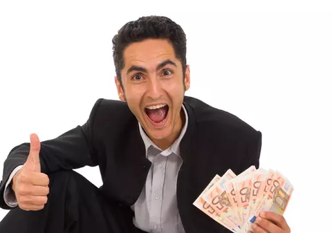 Cum stăm cu banii săptămâna viitoare | Racii îşi protejează resursele dobândite