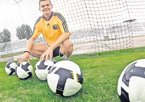 Naţionala-închisoare!