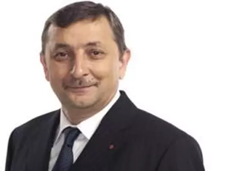 Boc, atacat și la Strasbourg