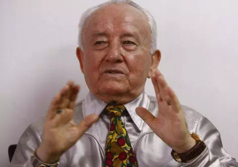 Ion Columbeanu o desfiinţează pe Monica: "Ne-a făcut familia de ruşine"