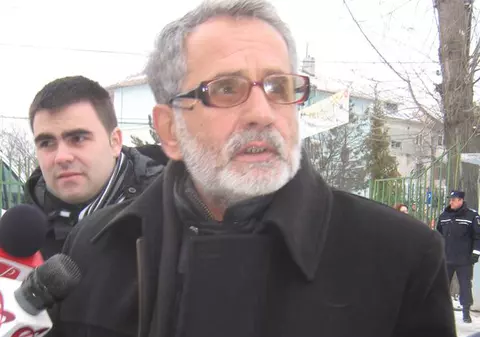 Tatăl Mădălinei Manole: "Ce-a vrut să spună Andreea Marin? L-a apărat sau l-a acuzat pe Petru Mircea?"