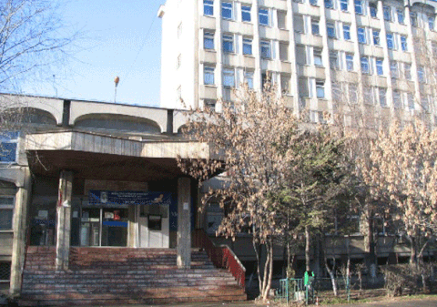 Jandarmii bucureşteni sar în ajutorul spitalului  de copii ”Marie Curie”