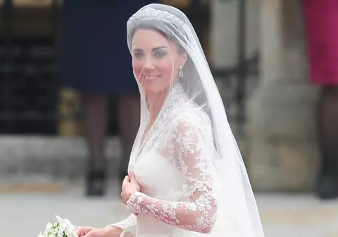 Ducesa de Cambridge vrea să fie casnică de acum înainte