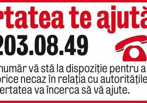 Libertatea te ajută | Indemnizaţia pentru creşterea copilului