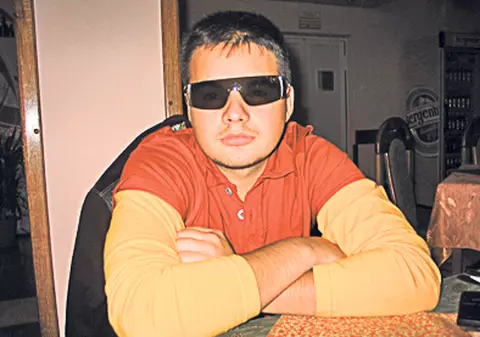 Daniel Amariei, suceveanul care a câştigat la Loto în 2003, a tocat 1.300.000 $