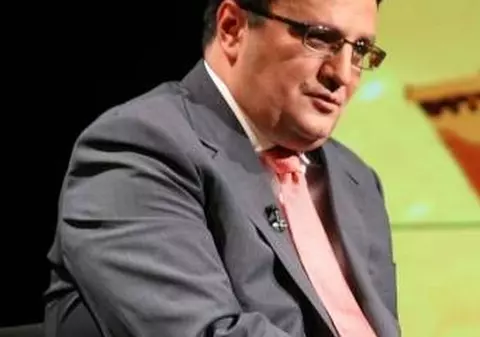 George Maior, despre nevoia de ofițeri acoperiți în presă: Pentru apărarea unei ţări e nevoie de orice instrument care să facă capabilă o apărare eficientă