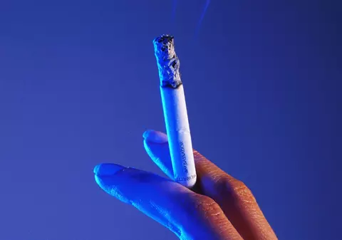 ŞOCANT! O adolescentă şi-a omorât fratele de doi ani după ce a aruncat o ţigară la întâmplare!