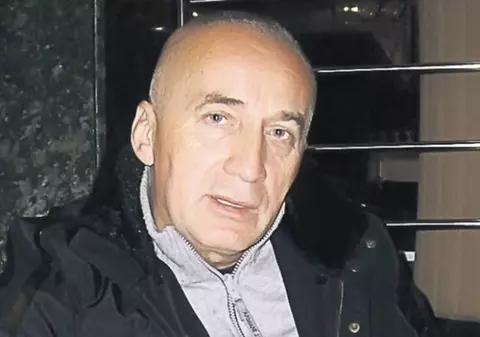 Marius Stan, preşedintele Oţelului Galaţi: “Ce să căutam noi în grupe, pe Camp Nou, pe Bernabeu?..”.