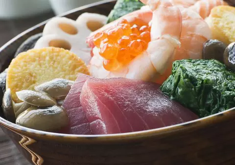 De unde ne procurăm mineralele atât de necesare pentru organism?