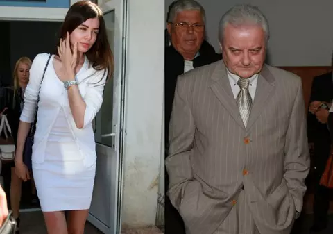 Ionuț Dojană, avocatul Monicăi Columbeanu: "Domnul Columbeanu nu vrea să ajungă la o înțelegere"