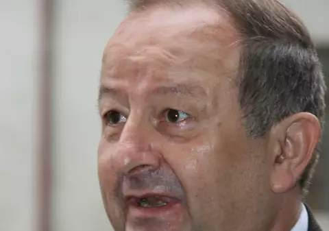 Deputatul Dan Ilie Morega, condamnat definitiv la trei ani de închisoare cu suspendare