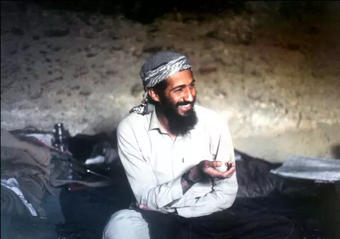 Uciderea lui Osama bin Laden i-a costat pe americani 2000 de miliarde de dolari