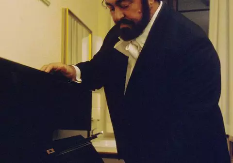 Alegeri SUA| Familia lui Pavarotti îi cere lui Donald Trump să nu mai foloseasă vocea marelui tenor în campania sa
